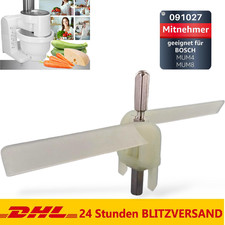 1-4X Mitnehmer Flügelrad für