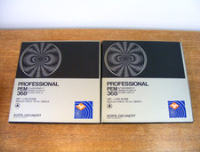 Agfa - Gevaert Professional