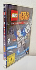 LEGO STAR WARS_DIE NEUEN YODA