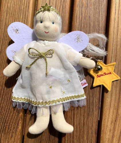 Käthe kruse puppe - kruse,