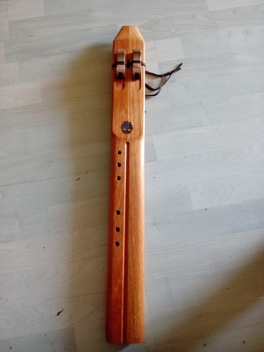 Drone flute native 432hz - drone,