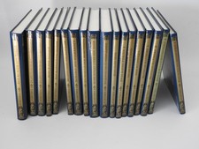 Posten mit 19x bücher jules - posten,
