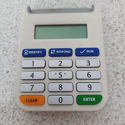 Bank pinsentry kartenleser - bank,