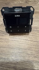 GIRA Unterputz Radio