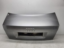 Audi A4 B6 Limousine