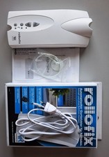 Rademacher Rollofix elektrischer Gurtwickler Aufputz, leicht defekt