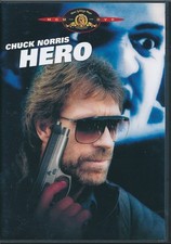 Hero (DVD)