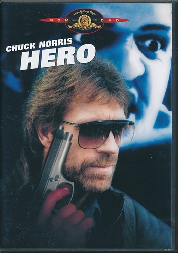 Hero - , (dvd)