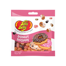 Jelly Belly Beans Donut Shoppe