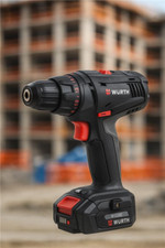 Würth Akku  M-Cube ABS 12