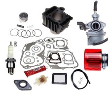 Tuning zylinder kit - 70,