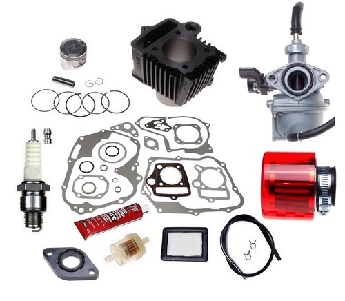Tuning zylinder kit - tuning,