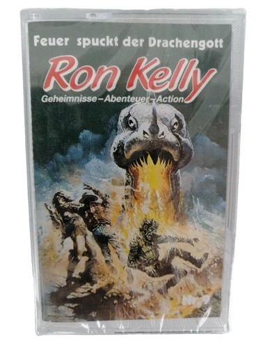 Delta ron kelly folge 9 - ron,