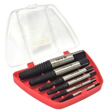 Linksausdreher Linksdreher