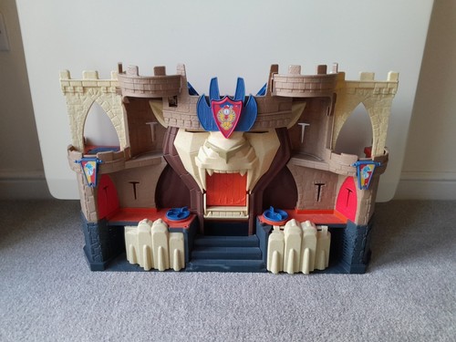 Fisher price imaginext - fisher,