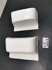 Sitzunterteil Yamaha R6 RJ05 03-05 Unterbau Sitz GFK Rennverkleidung Batterie