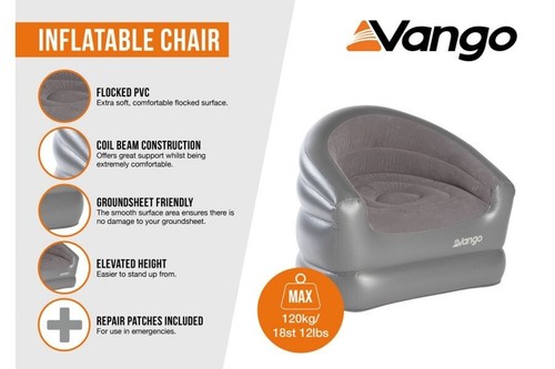 Vango aufblasbarer - vango,