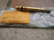 Junkers Original Ersatzteil Wassermengenregler f. Gasdurchlauferhitzer, Spindel