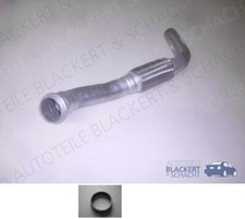 Auspuff Flexrohr + Dichtungen für Mercedes G-Klasse W463 G 270 CDI 2001-2003