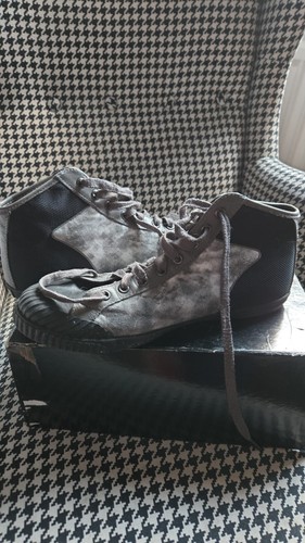 Just cavalli high - just, sneaker