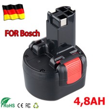 4800mAh Battery Für  Bosch