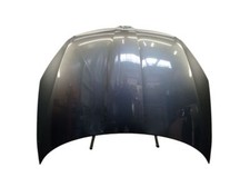 Motorhaube Haube Anthrazit Grau LF8J für SKODA FABIA II COMBI (545) 1.2 TDI