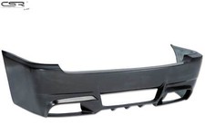 Heckschürze Heckstoßstange