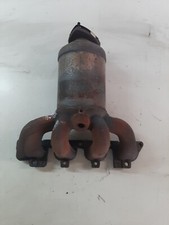 Katalysator für Opel Astra G/H Meriva A Vectra C Zafira A 