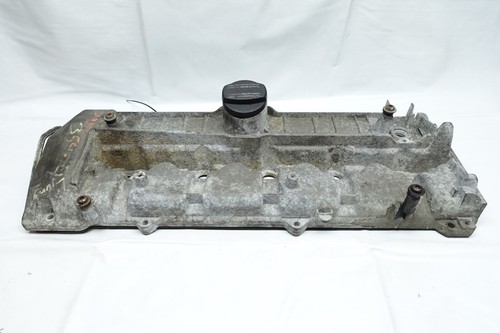 Ventildeckel mercedes benz - ventildeckel,