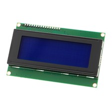 20x04, 2004 I2C LCD Modul