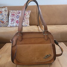 The Cambridge Satchel