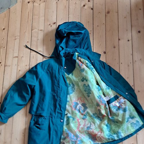 Walbusch damen sympatex anorak - walbusch,