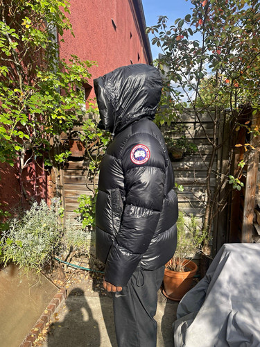 Canada goose herren - canada,