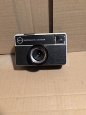 Kodak 55X "Instamatic" Box