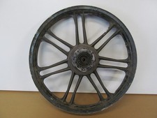 Zündapp Felge vorne