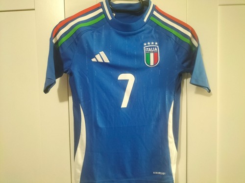 Kinder trikot italien - kinder,