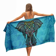 Elefant bohemien hippie ibiza - bohemien,