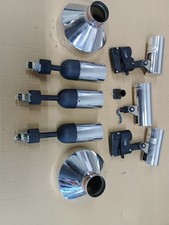 Restposten erco strahler