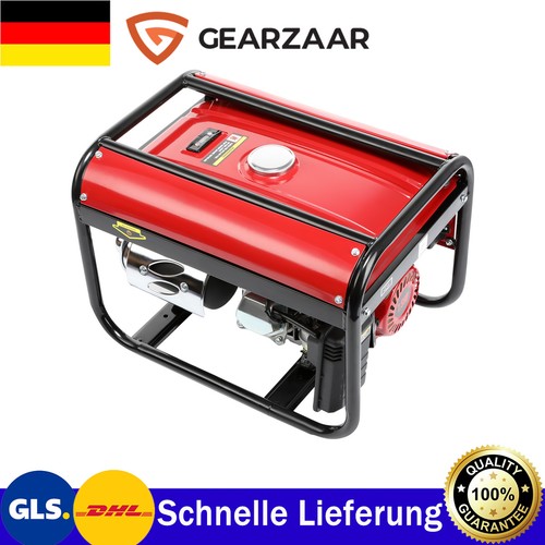 Stromerzeuger generator takt - generator, 4-takt