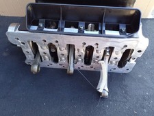 Porsche 911 996 2000 Benzin