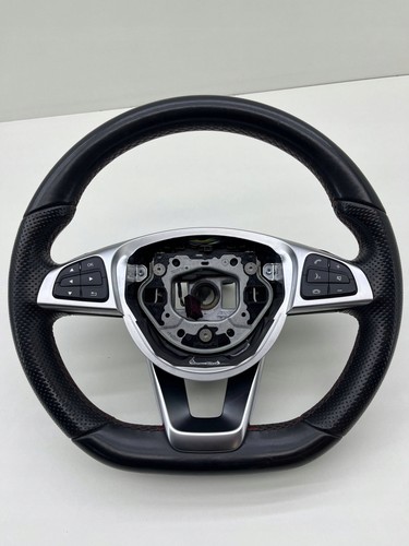 Mercedes w176 w117 amg - w117,