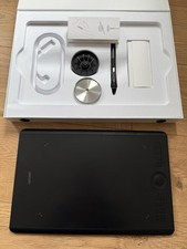 Wacom intuos pro - pro, m