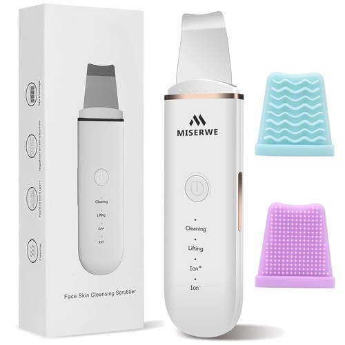Gesicht skin scrubber - gesicht,