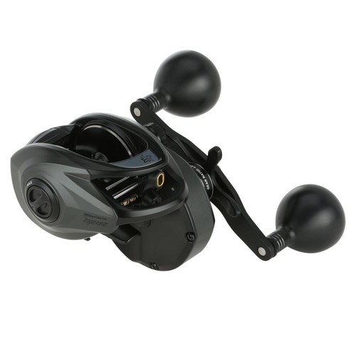 Abu garcia beast 400 - beast, low