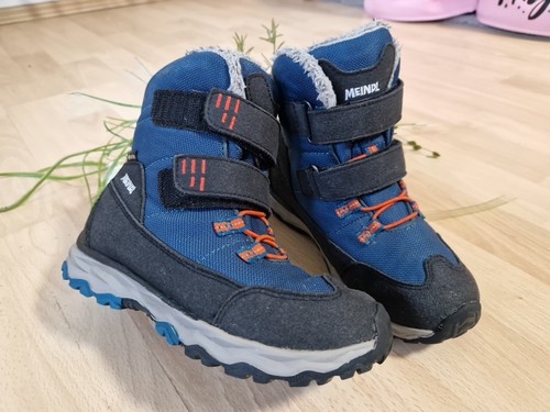 Meindl altino junior gtx - meindl,