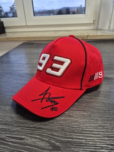 Marc marquez motogp nr 93 - marquez, nr.93