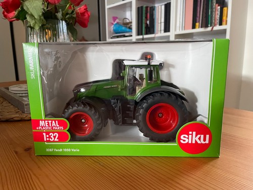 Siku 3287 fendt 1050 - siku,