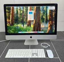 Apple iMac 27" 2019 5K Retina