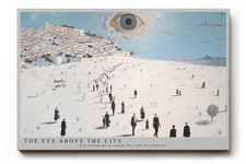 Paul Sinus Wandbild The Eye