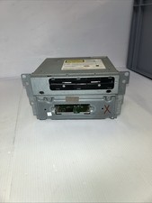 BMW 5 F10 F11  Radio CD-Player DVD-Player Navigation